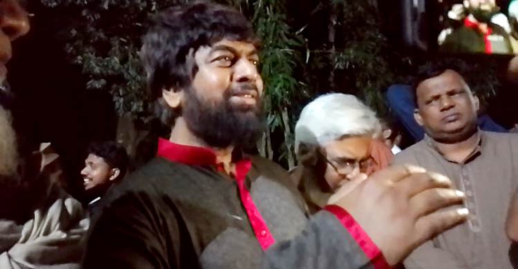 শাকসু নির্বাচনের তারিখ ও তফসিল আজ