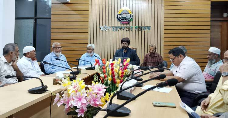 শাবিপ্রবিতে ছাত্র আন্দোলনে সহিংস ঘটনার ১৪ তদন্ত সম্পন্ন