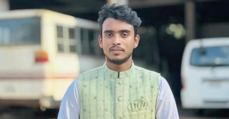 শাকসুতে স্বতন্ত্র প্রার্থী হওয়া ছাত্রদল নেতাকে পদ থেকে বহিষ্কার