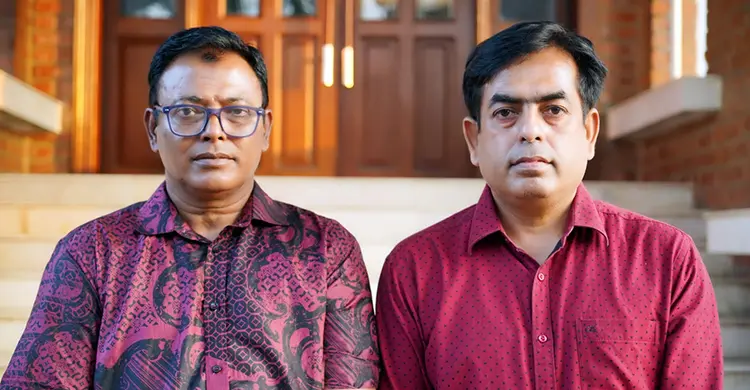 সাস্টিয়ান ক্লাবের সভাপতি মকদ্দুস, সম্পাদক পারভেজ