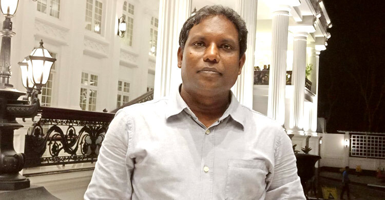 নিজ বিশ্ববিদ্যালয় থেকে উপাচার্য পেলো শাবিপ্রবি