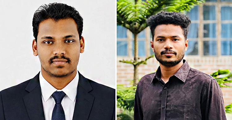 নতুন কমিটি পেল শাবিপ্রবির জাতীয় ছাত্রশক্তি