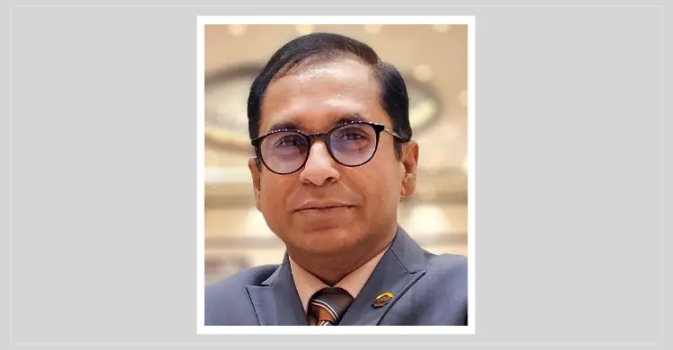 হকৃবির উপাচার্য হলেন শাবিপ্রবি অধ্যাপক মোজাম্মেল হক