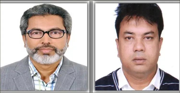নতুন নামে এক হলো শাবিপ্রবির বিএনপিপন্থি শিক্ষকরা