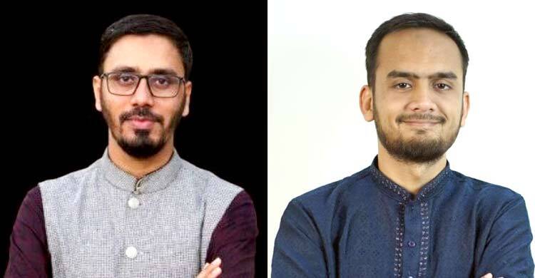 শাবিপ্রবি শিবিরের সভাপতি তুহিন, সেক্রেটারি মুজাহিদ