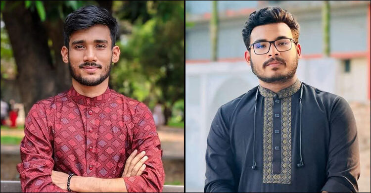 SUST permanently expels 2 students for 'raping fellow student'