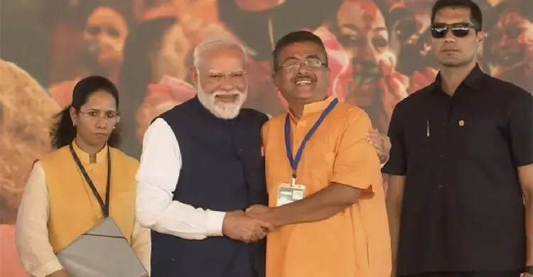 শুভেন্দুর পশ্চিমবঙ্গে বাংলাদেশি ভ্রমণকারীরা কতটা নিরাপদ?