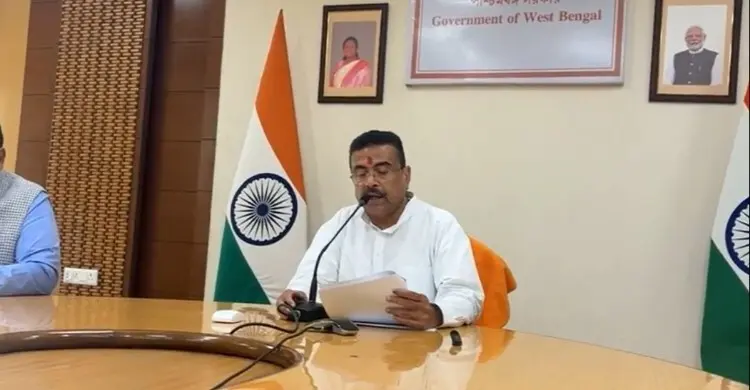 পশ্চিমবঙ্গে গুন্ডা দমন বিল পাস, বাজেয়াপ্ত হবে সম্পত্তি