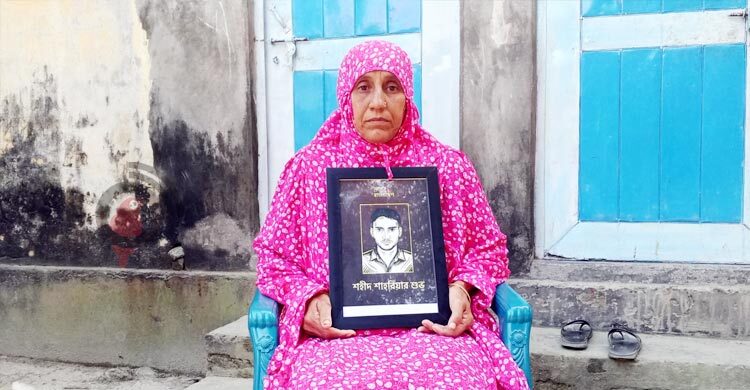 ‘হাসিনাকে দেশে এনে রায় কার্যকর করা হলে শহীদ পরিবার শান্তি পাবে’