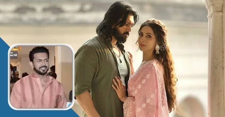প্রেক্ষাগৃহে নিজের সিনেমা দেখে যা বললেন আরিফিন শুভ