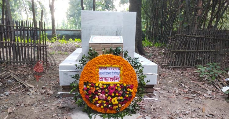 ‘হাসিনাকে দেশে এনে রায় কার্যকর করা হলে শহীদ পরিবার শান্তি পাবে’