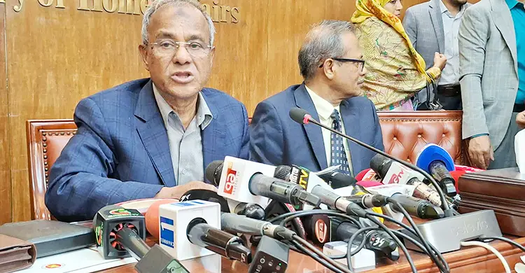 হাদির হত্যাকারী কোথায় আছে জানলে তো ধরেই ফেলতাম