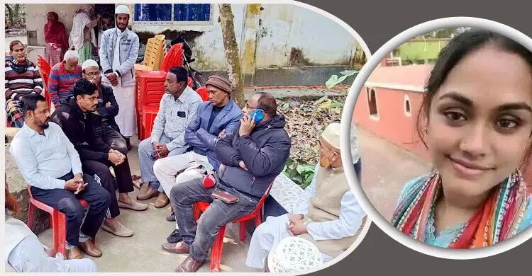 Saddam’s brother-in-law says sister’s death ‘not natural’