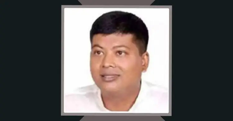 Swechchhasebak Dal leader gunned down in Dhaka