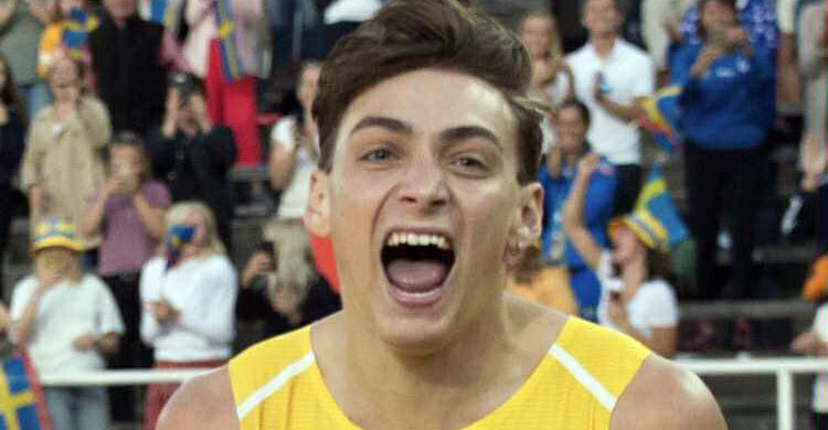 সুইডেনে ক্রীড়া শুধু বিনোদন নয়, অর্থনৈতিক উন্নয়নেরও স্তম্ভ