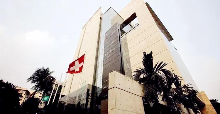 ঘুসবিরোধী কঠোর বার্তা সুইডিশ দূতাবাসের