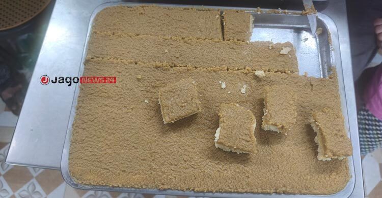 বিদেশেও যাচ্ছে মাদারীপুরের বিখ্যাত ক্ষীরপুরি