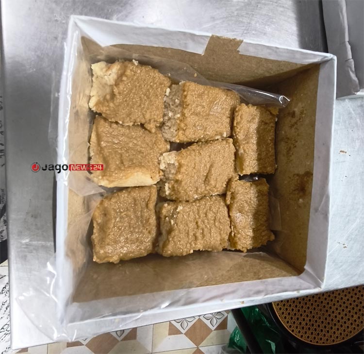 বিদেশেও যাচ্ছে মাদারীপুরের বিখ্যাত ক্ষীরপুরি