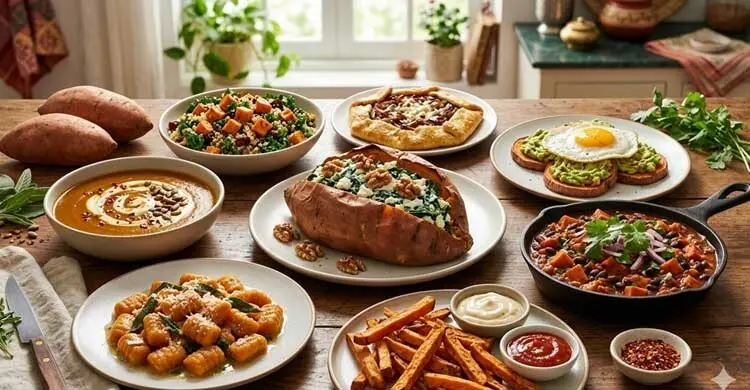 এই সবজি বদলে দিতে পারে আপনার দৃষ্টিশক্তি