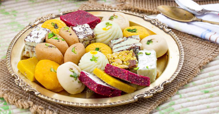 বেশি মিষ্টি খেলেই কি ডায়াবেটিস হয়?