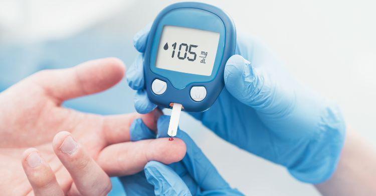 বেশি মিষ্টি খেলেই কি ডায়াবেটিস হয়?