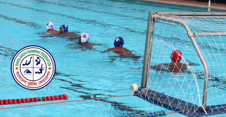 প্রথমবার তিন বিদেশি কোচ দেখা যাবে সাঁতারে