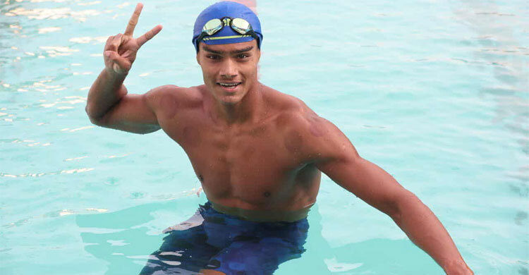 জাতীয় সাঁতারের প্রথম দিনে নৌবাহিনীর দাপট, পাঁচটি রেকর্ড