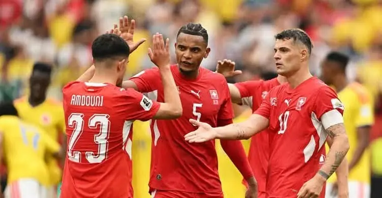 ‘আর্জেন্টিনা অজেয় নয়’ হুঁশিয়ারি সুইজারল্যান্ড কোচের