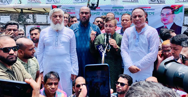 বিদ্যুৎখাতে ভয়াবহ লুটপাটের মাশুল দিচ্ছে দেশবাসী