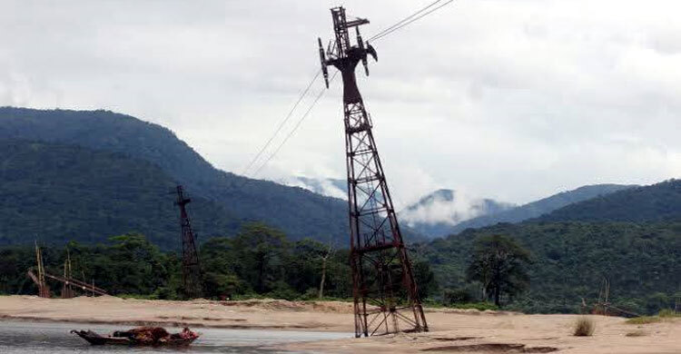 সিলেটে অবৈধভাবে পাথর উত্তোলন, মাটিচাপায় শ্রমিকের মৃত্যু