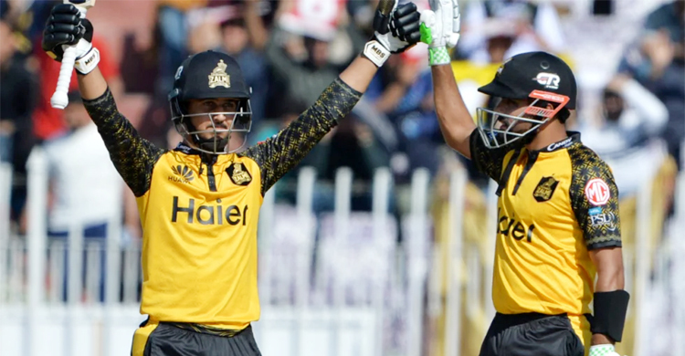 কোহলির দলে খেলতে চান পাকিস্তানি ব্যাটার