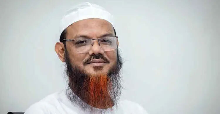 Islami Andolan’s Faizul face legal notice for ‘disparaging’ Quran