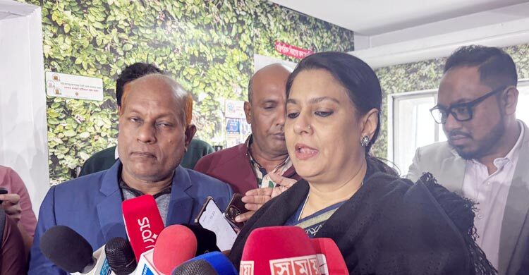 মার্কিন ভিসা নিয়ে মন্ত্রণালয় ও নিরাপত্তা উপদেষ্টা কৌশল বের করবেন