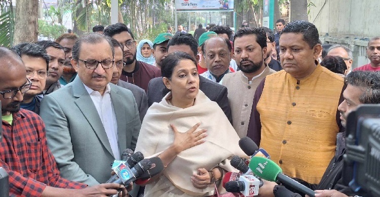 Amended sound pollution control rules to be finalised this month: Rizwana