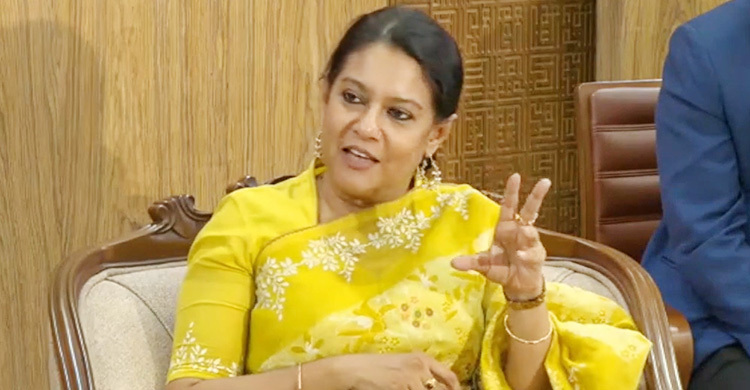 গ্রেফতার সাংবাদিকদের বিষয়ে থাকা সব তথ্য প্রকাশ করা যাচ্ছে না