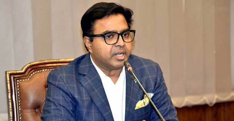 Travel ban imposed on Sayeed Khokon, family members