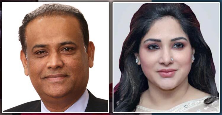 সাইফুজ্জামান-রুকমীলা দম্পতিসহ ৮ জনের নামে দুদকের মামলা