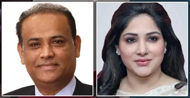 সাইফুজ্জামান-রুকমীলা দম্পতির অর্থ আত্মসাৎ মামলায় আরও ১০ জনের সাক্ষ্য