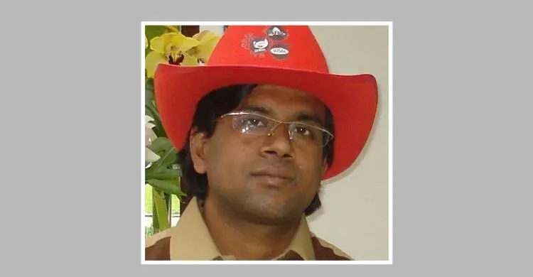 শাবিপ্রবির ইন্টারন্যাশনাল সেন্টারের নতুন পরিচালক অধ্যাপক রবিউল