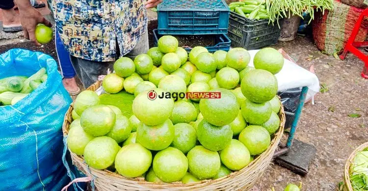 ভারত থেকে আমদানির পর রপ্তানি হয় ‘সিলেটের সাতকরা’ নামে
