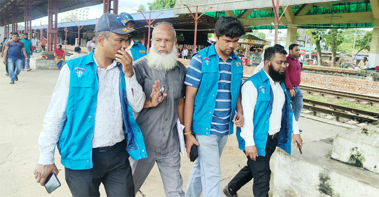 নকশা অনুমোদন ছাড়াই চলছে দুই কোটি টাকার কাজ