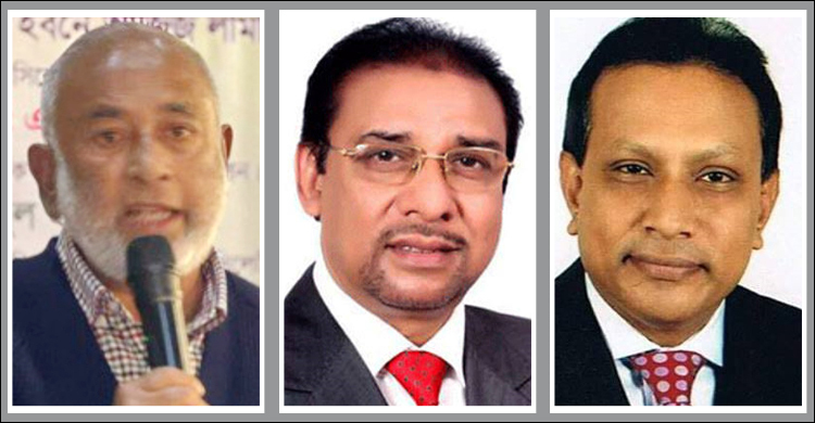 ৩ ‘হেভিওয়েট’ প্রার্থী নিয়ে সিলেটে শক্ত অবস্থানে জাপা