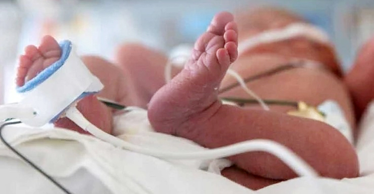 কুসংস্কারে জিম্মি গর্ভকালীন চিকিৎসা