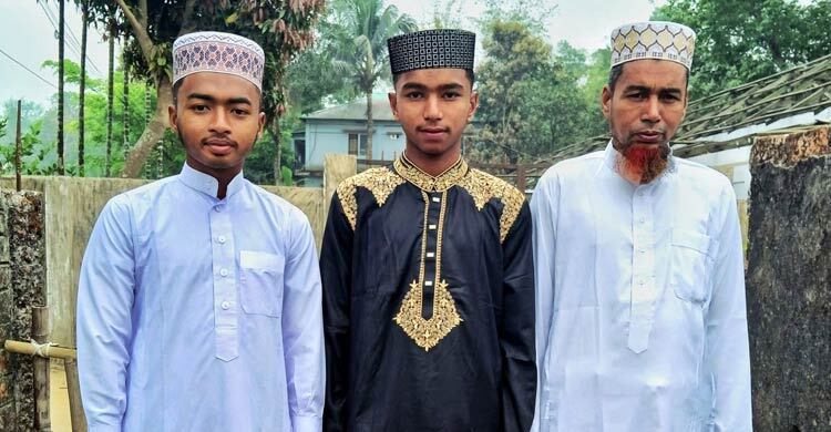 মাদরাসায় যাওয়ার পথে ছুরিকাঘাতে শিক্ষক খুন