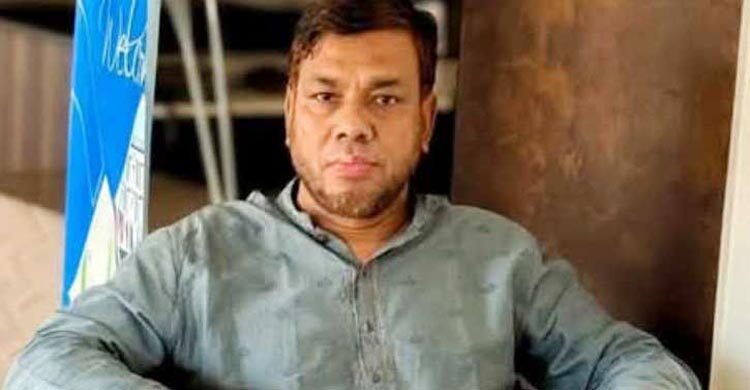 সাদা পাথর লুট: বিএনপির পদ হারানো সেই সাহাব উদ্দিন গ্রেফতার