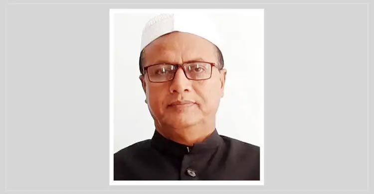 সিলেটে আ’লীগ নেতা হত্যার ঘটনায় পুলিশের মামলা, ছেলে গ্রেফতার