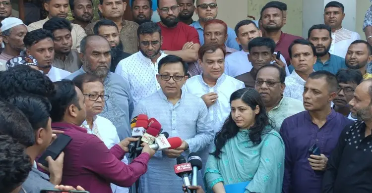 বাজার স্থিতিশীলতায় এআই প্রযুক্তি ব্যবহার করা হবে