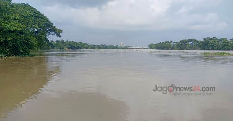 ‘হিট আইল্যান্ড’ হয়ে উঠছে সিলেট