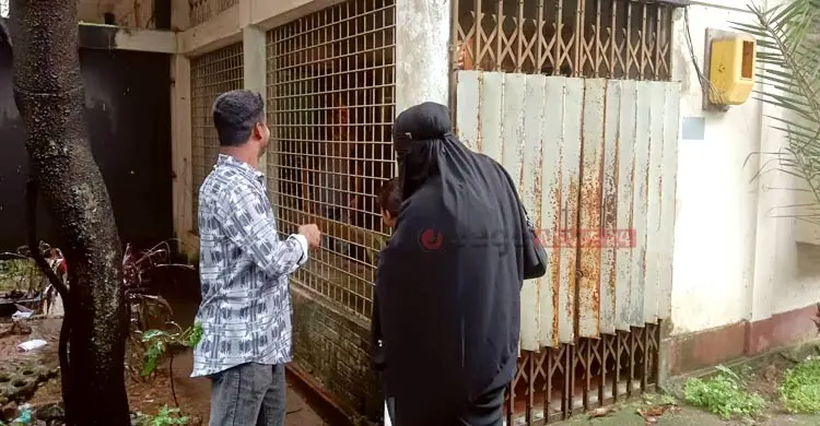 দুই বাড়িতে বন্দি হযরত শাহজালালের তলোয়ার-খড়ম-থালা-বাটি