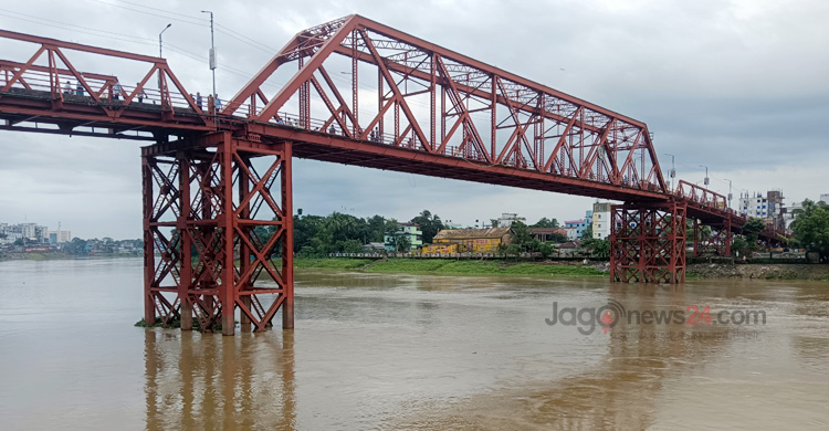 ‘হিট আইল্যান্ড’ হয়ে উঠছে সিলেট